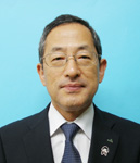 代表理事理事長/大木 哲